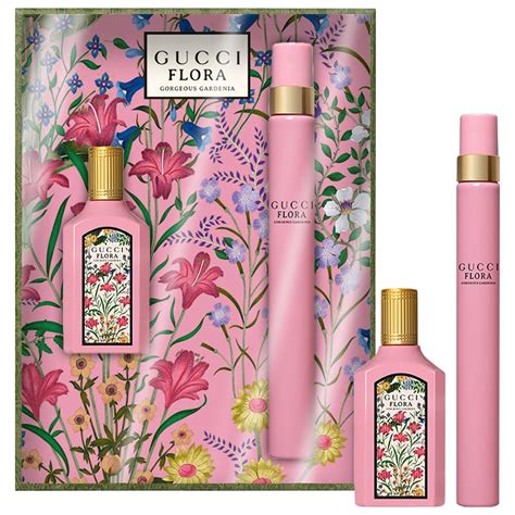 gdouglas nl gucci gardenia|Gucci Geurset Flora Gorgeous Gardenia Eau de .